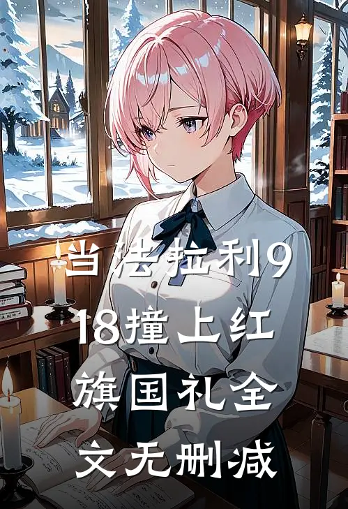 当法拉利918撞上红旗国礼全文无删减