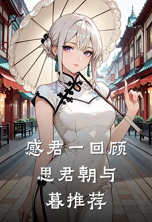 感君一回顾，思君朝与暮推荐