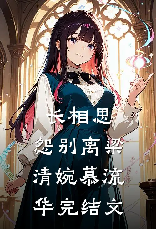 长相思，怨别离梁清婉慕流华完结文