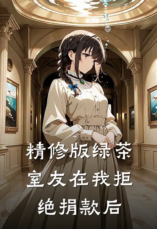精修版绿茶室友在我拒绝捐款后