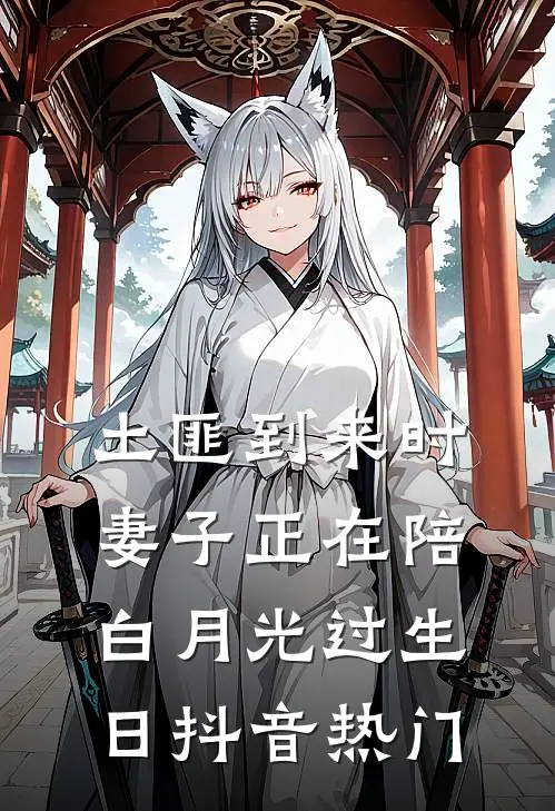 土匪到来时，妻子正在陪白月光过生日抖音热门