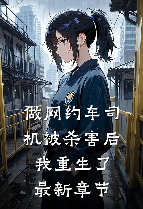 做网约车司机被杀害后我重生了最新章节