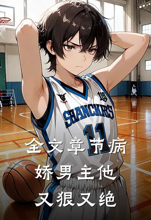 全文章节病娇男主他又狠又绝