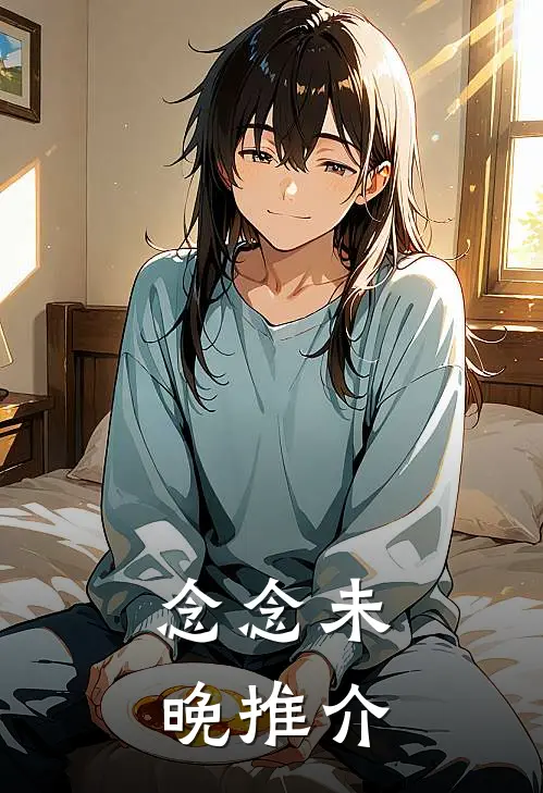 念念未晚推介