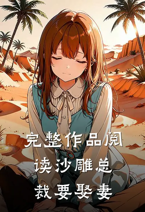 完整作品阅读沙雕总裁要娶妻