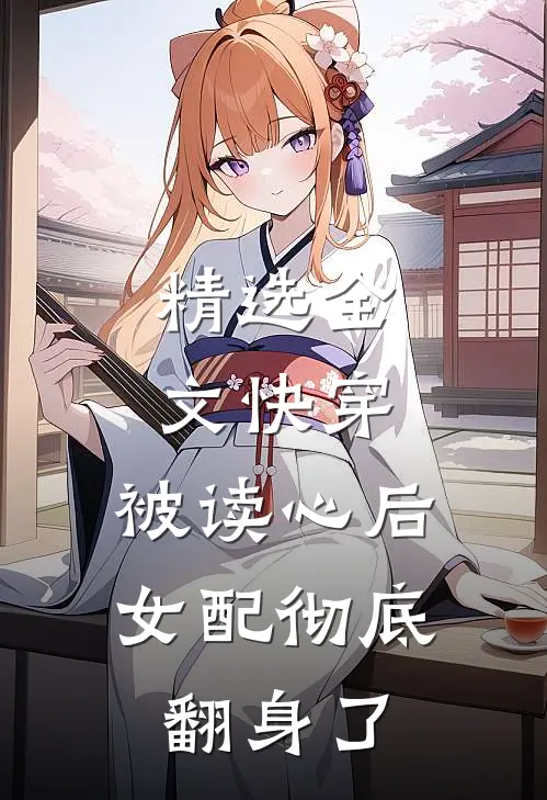 精选全文快穿：被读心后，女配彻底翻身了