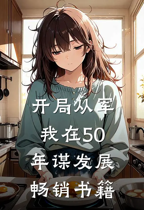 开局从军，我在50年谋发展畅销书籍