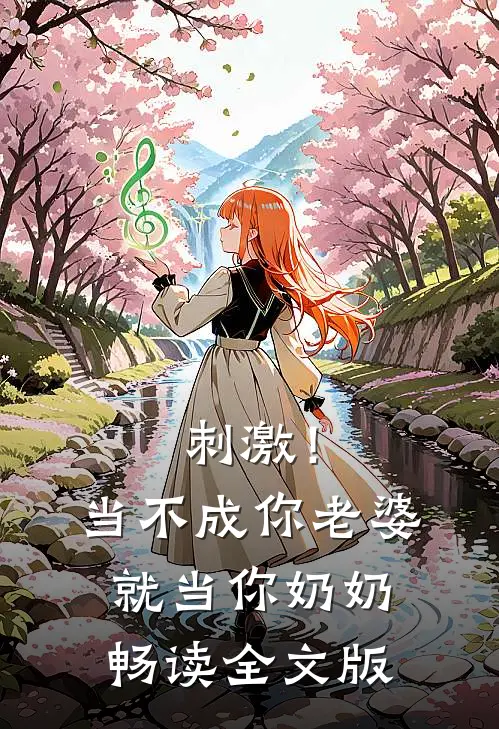 刺激！当不成你老婆就当你奶奶畅读全文版