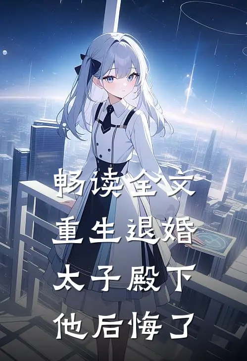 畅读全文重生退婚，太子殿下他后悔了
