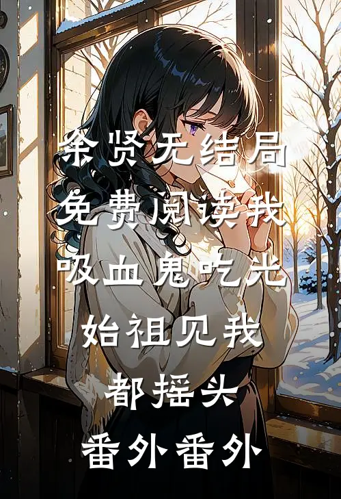 余贤无结局免费阅读我吸血鬼吃光，始祖见我都摇头: 番外番外