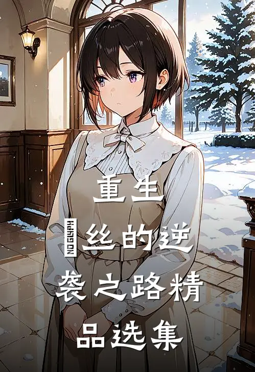 重生：屌丝的逆袭之路精品选集