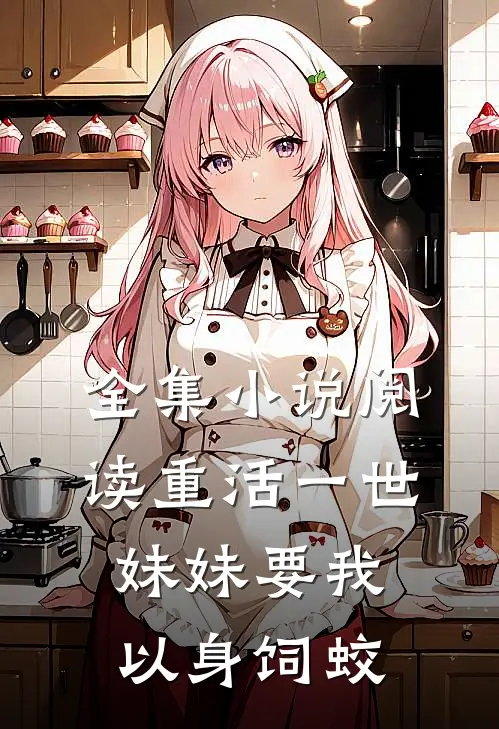 全集小说阅读重活一世，妹妹要我以身饲蛟