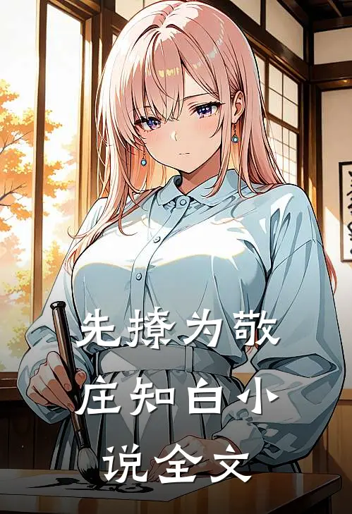 先撩为敬庄知白小说全文