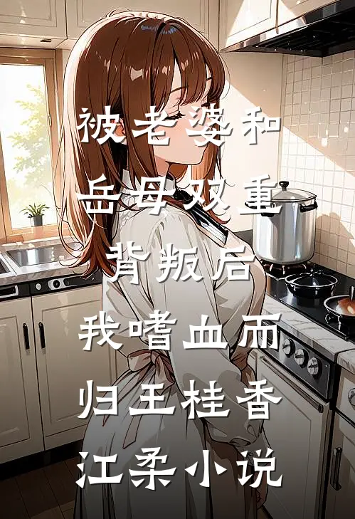 被老婆和岳母双重背叛后,我嗜血而归王桂香江柔小说