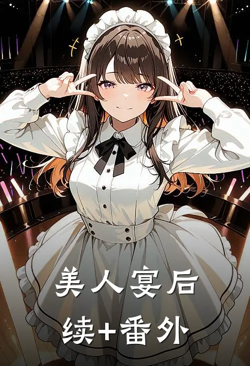 美人宴后续+番外