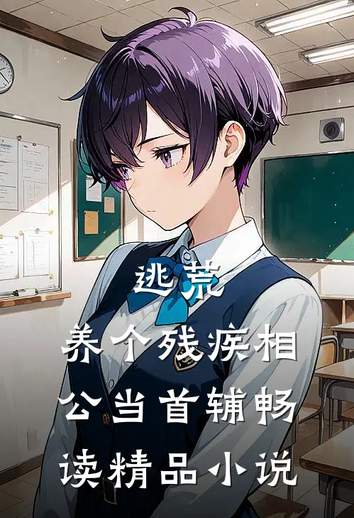 逃荒：养个残疾相公当首辅畅读精品小说