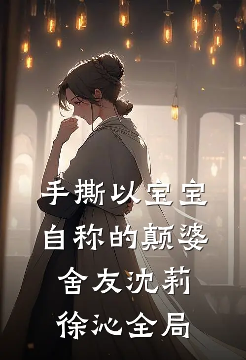 手撕以宝宝自称的颠婆舍友沈莉徐沁全局