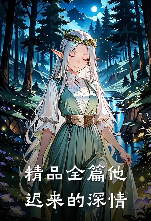 精品全篇他迟来的深情