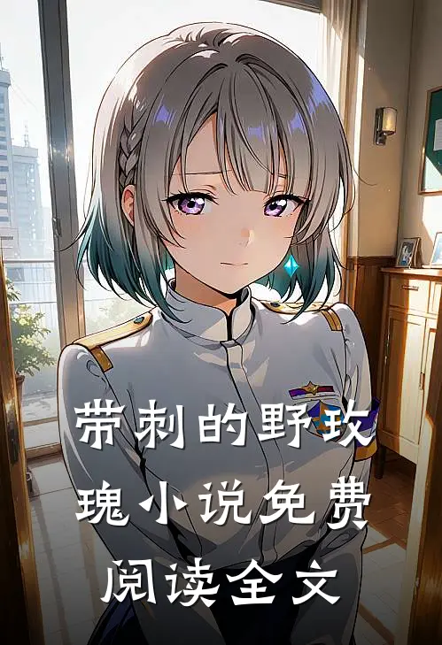 带刺的野玫瑰小说免费阅读全文