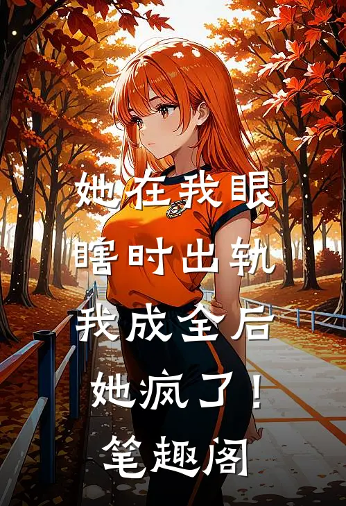她在我眼瞎时出轨，我成全后她疯了！笔趣阁