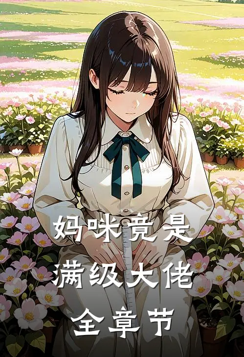 妈咪竟是满级大佬全章节