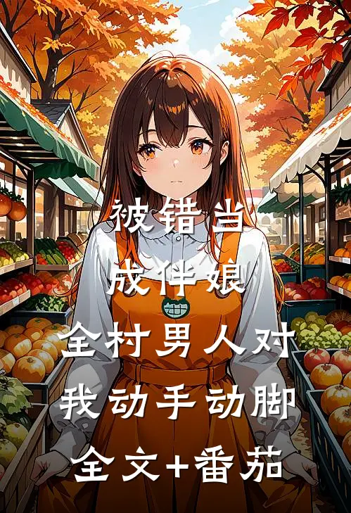被错当成伴娘，全村男人对我动手动脚全文+番茄