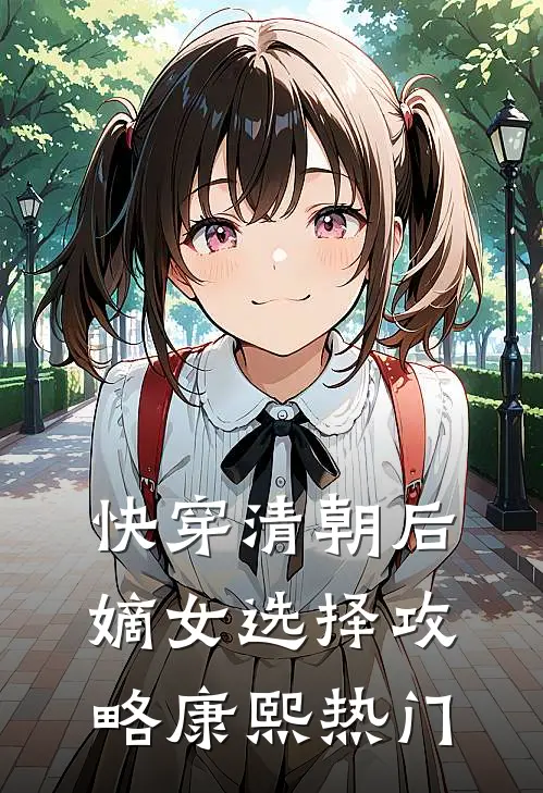快穿清朝后，嫡女选择攻略康熙热门