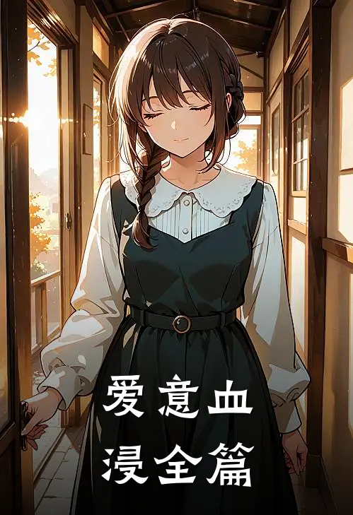 爱意血浸全篇
