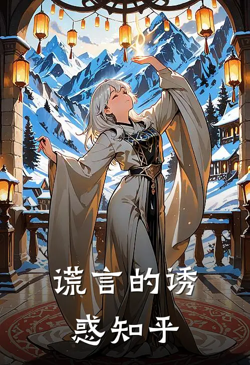 谎言的诱惑知乎