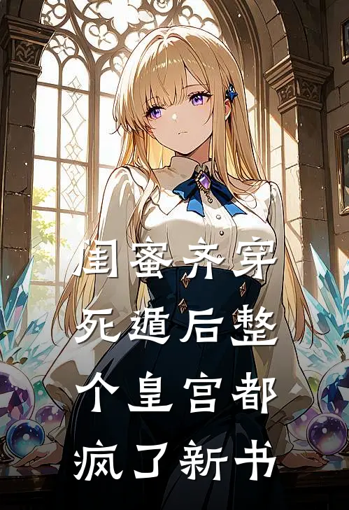 闺蜜齐穿，死遁后整个皇宫都疯了新书