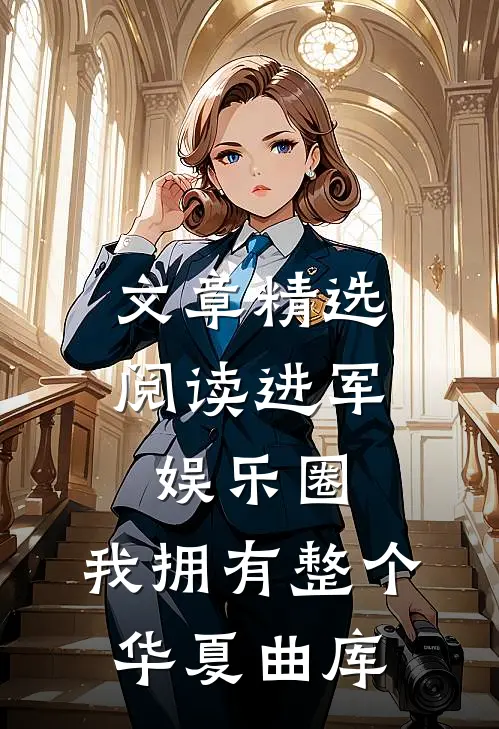 文章精选阅读进军娱乐圈，我拥有整个华夏曲库