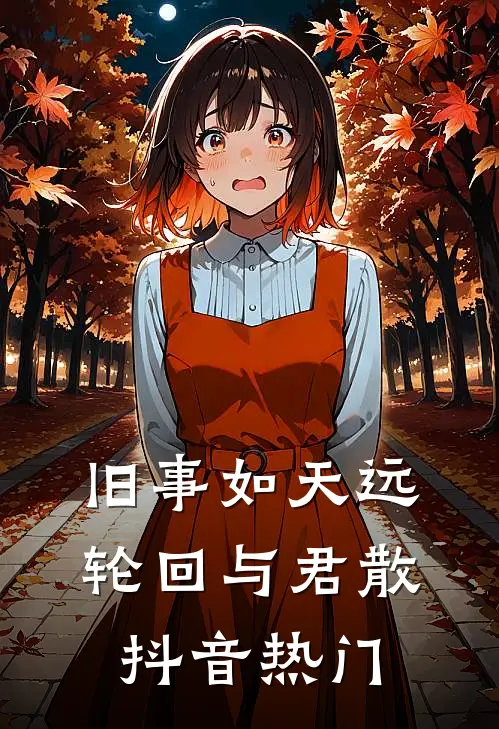 旧事如天远，轮回与君散抖音热门