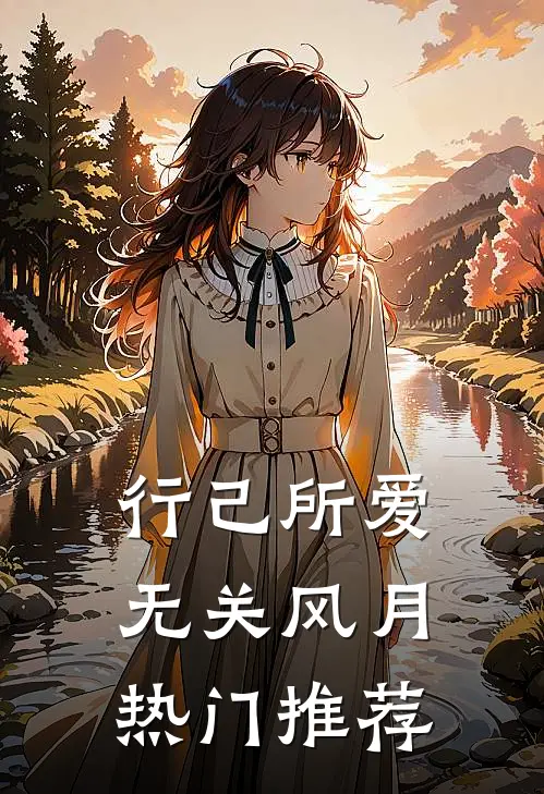 行己所爱，无关风月热门推荐