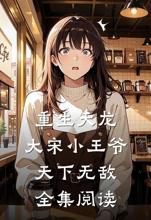 重生天龙,大宋小王爷,天下无敌全集阅读