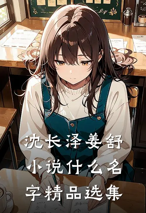 沈长泽姜舒小说什么名字精品选集