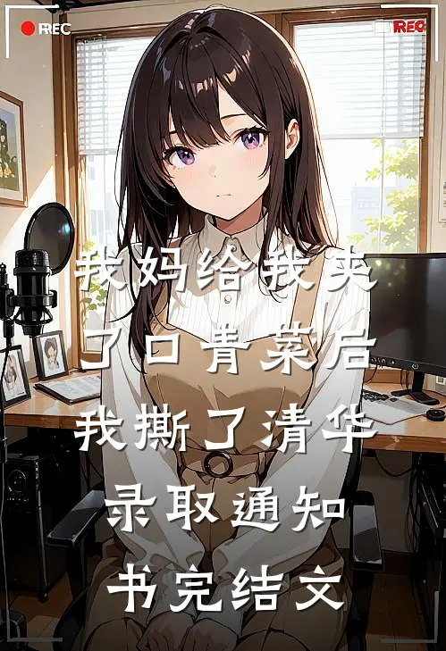 我妈给我夹了口青菜后，我撕了清华录取通知书完结文