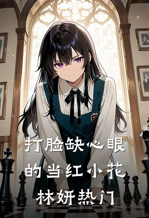 打脸缺心眼的当红小花林妍热门