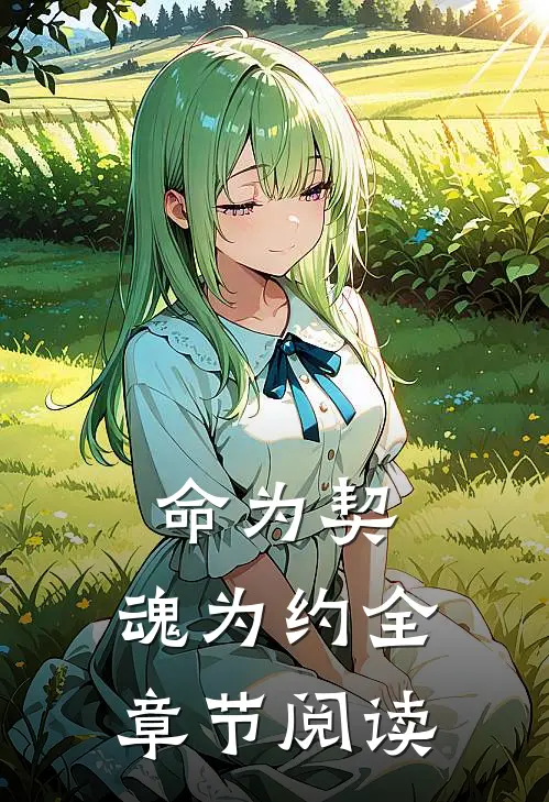 命为契，魂为约全章节阅读