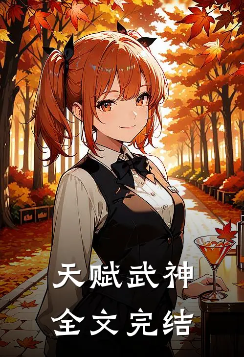 天赋武神全文完结