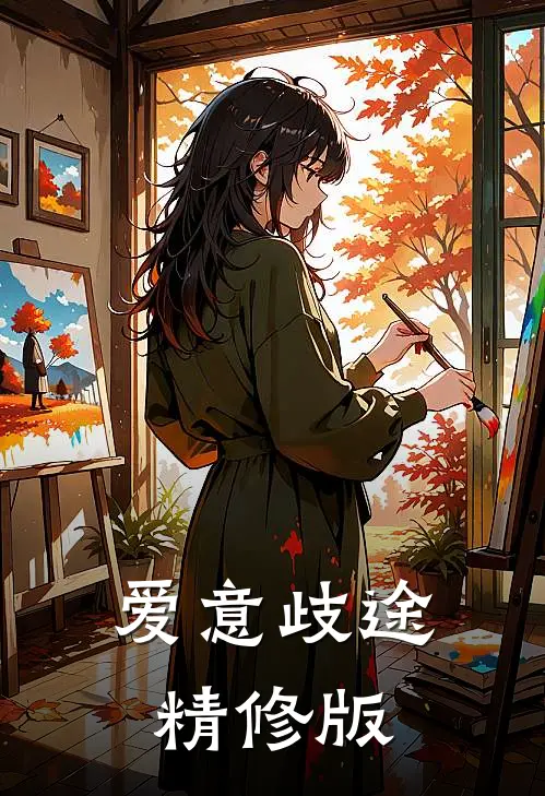爱意歧途精修版