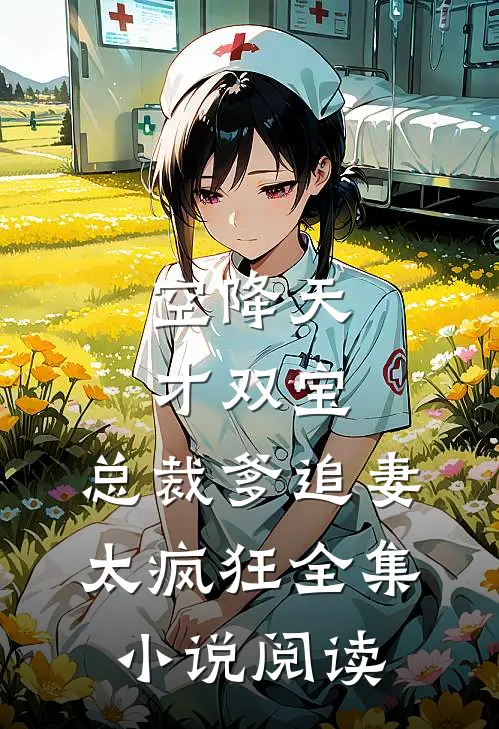 空降天才双宝，总裁爹追妻太疯狂全集小说阅读
