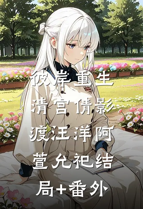 彼岸重生，清宫倩影渡汪洋阿萱允祀结局+番外
