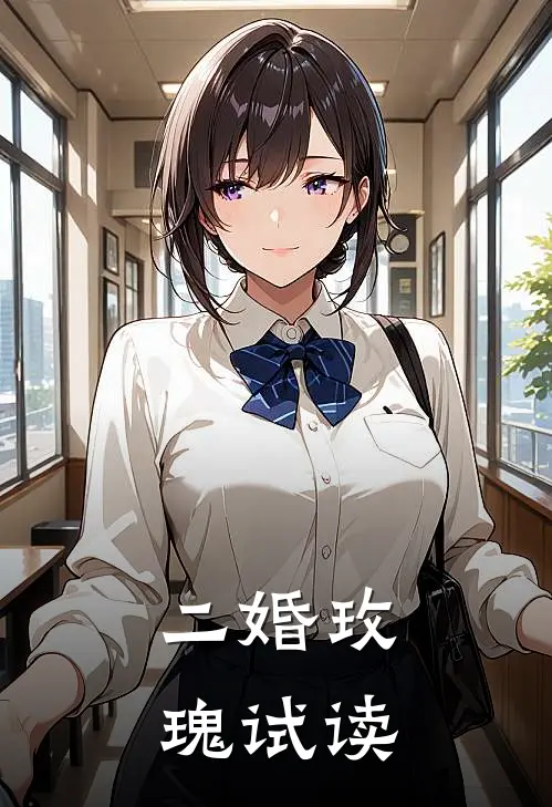 二婚玫瑰试读