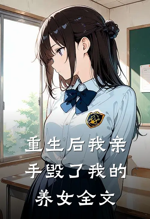 重生后我亲手毁了我的养女全文