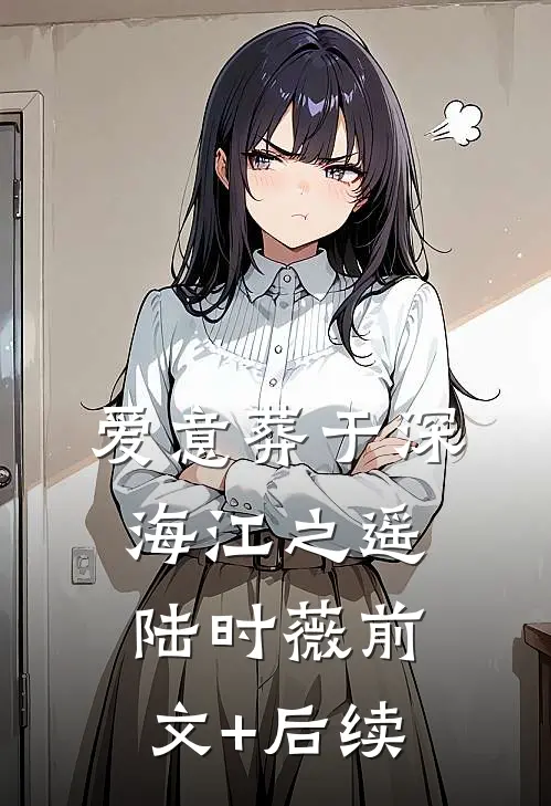 爱意葬于深海江之遥陆时薇前文+后续