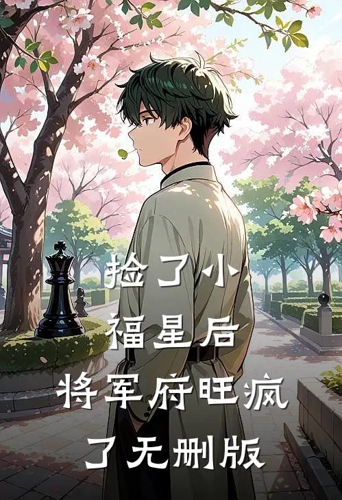 捡了小福星后，将军府旺疯了无删版