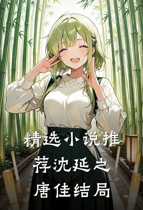 精选小说推荐沈延之唐佳结局