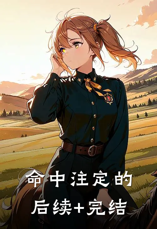 命中注定的后续+完结