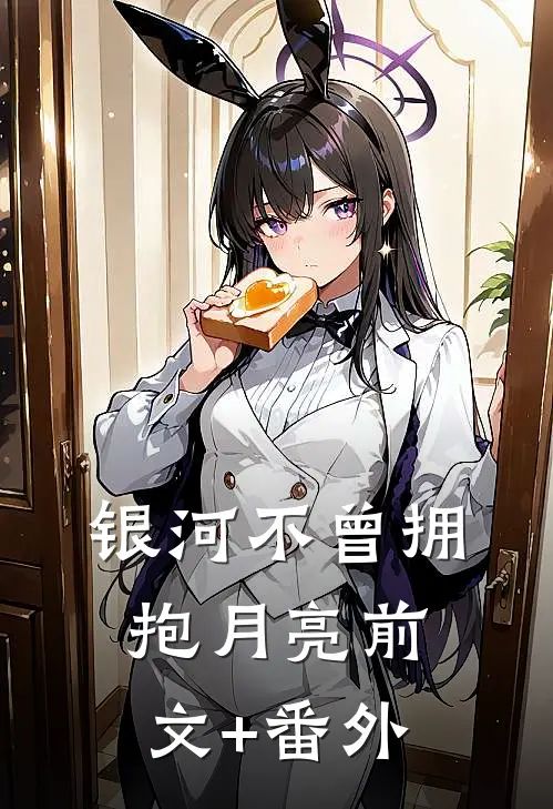 银河不曾拥抱月亮前文+番外