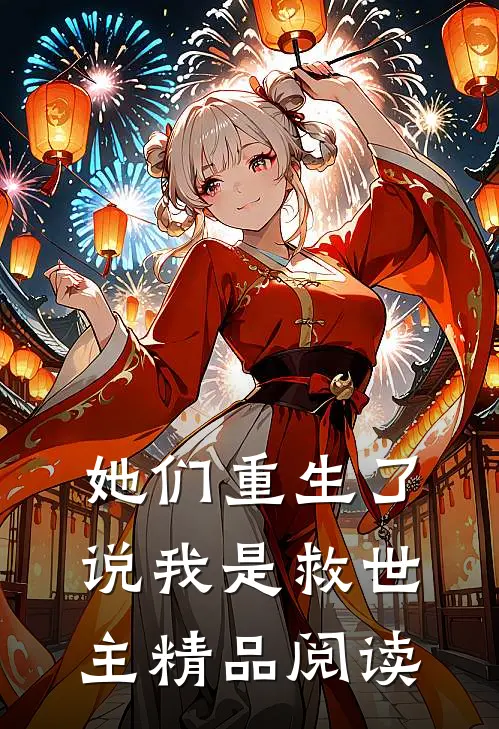 她们重生了，说我是救世主精品阅读